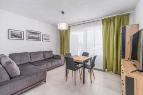 Apartment Flamingo 41 by Noclegi Renters